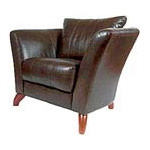 Rénover un vieux fauteuil en cuir Rénover un vieux fauteuil en cuir
