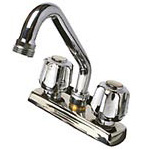 Remplacer un robinet Remplacer un robinet