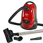 Entretenir un aspirateur Entretenir un aspirateur