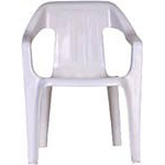 Entretenir les meubles de jardin en plastique Entretenir les meubles de jardin en plastique