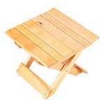 Entretenir les meubles de jardin en pin Entretenir les meubles de jardin en pin