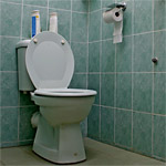 Déboucher des toilettes Déboucher des toilettes