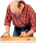 Remplacer un tenon cassé Remplacer un tenon cassé