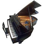 Nettoyer un piano Nettoyer un piano