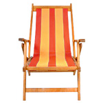 Réparer une chaise longue Réparer une chaise longue