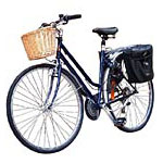 Entretenir sa bicyclette Entretenir sa bicyclette