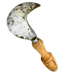 Dérouiller les outils Dérouiller les outils