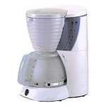 Détartrer une cafetière Détartrer une cafetière