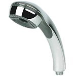Changer une pomme de douche Changer une pomme de douche