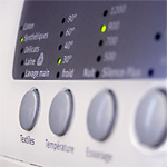 Lave linge, sèche linge et économie d'électricité Lave linge, sèche linge et économie d'électricité