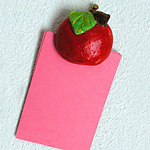 Fabriquer une pince bloc-notes Fabriquer une pince bloc-notes