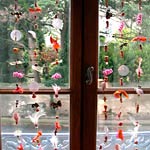 Décorer ses fenêtres avec des rideaux originaux Décorer ses fenêtres avec des rideaux originaux