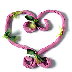 Un coeur arabesque Un coeur arabesque