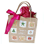 Sac personnalisé pour petits cadeaux Sac personnalisé pour petits cadeaux