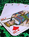 Jeux de cartes : le poker Jeux de cartes : le poker