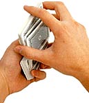 Jeux de cartes : le whist Jeux de cartes : le whist