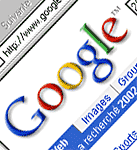 La nouvelle Google toolbar La nouvelle Google toolbar