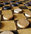 Les règles du jeu de dames Les règles du jeu de dames