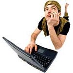 Utiliser le cache de votre navigateur Utiliser le cache de votre navigateur