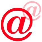 Signaler un changement d'adresse mail Signaler un changement d'adresse mail