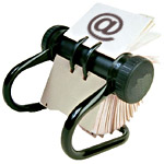 Changer d'adresse mail Changer d'adresse mail