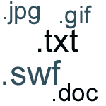Afficher les extensions de fichiers Afficher les extensions de fichiers