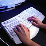 Brancher un clavier Brancher un clavier