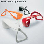 E-Turn by Brodie Neill E-Turn by Brodie Neill