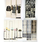 Papiers peints so british by Deborah Bowness Papiers peints so british by Deborah Bowness