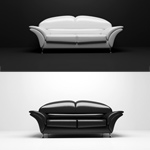 Tendance Noir & Blanc Tendance Noir & Blanc