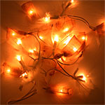 Guirlande lumineuse naturelle Guirlande lumineuse naturelle