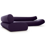 Le fauteuil Lava by Studio Vertijet Le fauteuil Lava by Studio Vertijet