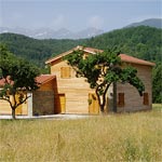 Maison en bois Maison en bois