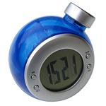L'horloge H2O L'horloge H2O
