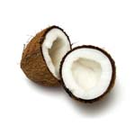 Des murs en noix de coco Des murs en noix de coco