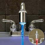 Le robinet thermosensible Le robinet thermosensible