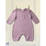 Les vêtements bio pour bébé Les vêtements bio pour bébé