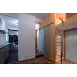 Un petit appartement aux allures d'un grand Un petit appartement aux allures d'un grand