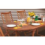 Protéger un mobilier de jardin en bois Protéger un mobilier de jardin en bois