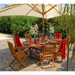 Rénover un meuble de jardin en bois Rénover un meuble de jardin en bois