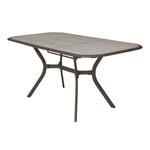 Hiverner un mobilier de jardin en métal Hiverner un mobilier de jardin en métal