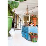 Une décoration ethnique pour une maison unique ! Une décoration ethnique pour une maison unique !