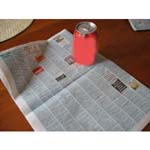 Réaliser des pots à semis en papier recyclé Réaliser des pots à semis en papier recyclé