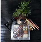 Fabriquer un jardin zen Fabriquer un jardin zen
