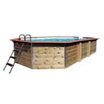 Les différents modèles de piscine hors sol Les différents modèles de piscine hors sol