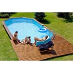 La loi sur la sécurité des piscines La loi sur la sécurité des piscines
