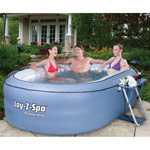 Bien choisir son spa gonflable Bien choisir son spa gonflable