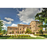 Une ancienne ferme rénovée en luxueuse villa Une ancienne ferme rénovée en luxueuse villa