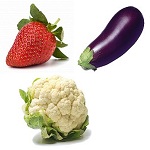 Fruits et légumes de saison : les fruits de mai, les légumes de mai Fruits et légumes de saison : les fruits de mai, les légumes de mai