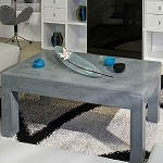Tutoriel : Relooker un meuble avec une peinture effet béton Tutoriel : Relooker un meuble avec une peinture effet béton